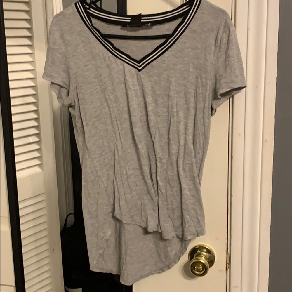Cute blouse